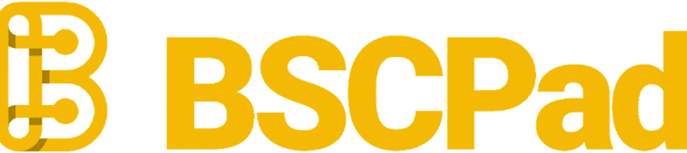 BSCpad logo