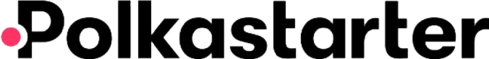 IDO polkastarter logo