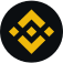 binance-Logo